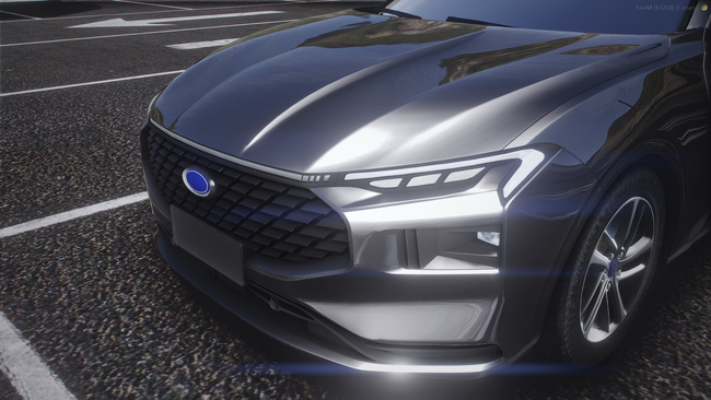 Vapid 2018 Taurus preview 5